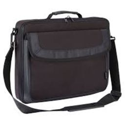 Krepšys Targus Classic Clamshell Case 15.6" Black