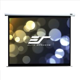 Projektoriaus ekranas Spectrum Series Electric100V