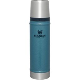 Termosas Stanley Classic 0.6L nerūdijantis plienas mėlynas