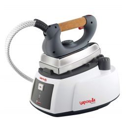 Lyginimo sistema Polti Steam generator iron PLEU0186 Vaporella 505_Pro  Steam Generator, 1750 W, Water tank capacity 900 ml, Continuous steam 90 g/min, White