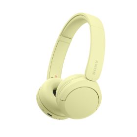 Ausinės SONY WH-CH520Y