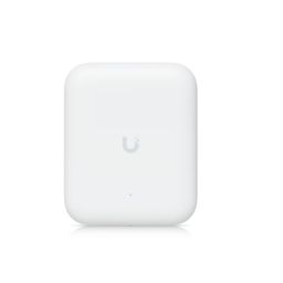 Prieigos taškas Ubiquiti Access Point U7-Pro-Outdoor 8600 Mbit/s Wi-Fi 7 MU-MIMO PoE