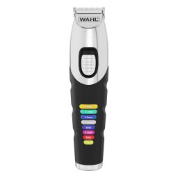 Barzdakirpė WAHL 09893.0443 Color Trim, belaidė, USB