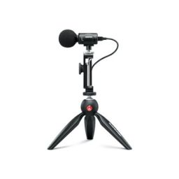 Mikrofonas Shure MV88+ VIDEO KIT