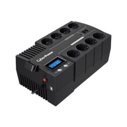 Nepertraukiamo maitinimo šaltinis CyberPower Backup UPS Systems BR1200ELCD 1200 VA 720 W