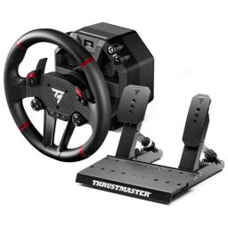 Vairas Thrustmaster T-598 X Xbox Series X/S PC Black4460242