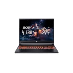 Nešiojamas kompiuteris Acer Nitro V 16 ANV16-42-R0W6 16" IPS WUXGA Ryzen 7 32GB 1TB SSD RTX 5070 8GB Win11