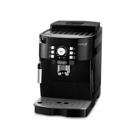 Kavos aparatas De'Longhi Magnifica S ECAM21.117.B 1450W 14 bar 1.8L juodas