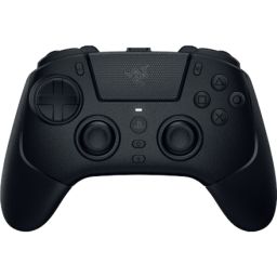 Žaidimų pultas Razer Raiju V3 Pro PS5 PC RZ06-05580100-R3G1 juodas