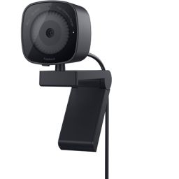 Web kamera Dell WB3023 Black