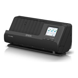 Skeneris Epson Network scanner ES-C380W Compact Sheetfed, Wireless