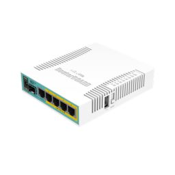 Maršrutizatorius MikroTik RB960PGS