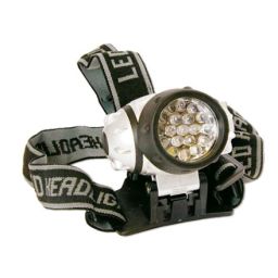 Šviestuvas Arcas Headlight 19 LED 4 light functions