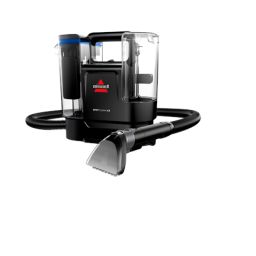 Rankinis dulkių siurblys Bissell SpotClean C5 Select Portable Carpet and Upholstery Cleaner 3928N Corded operating Handheld Washing function 400 W Bl
