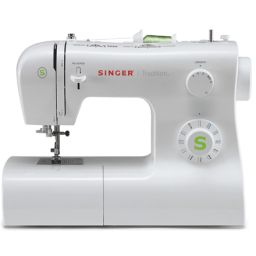 Siuvimo mašina Singer 2273 Tradition Sewing Machine, White