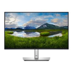 Monitorius Dell LCD P2425HE 24" IPS FHD/1920x1080/DP,HDMI,USB-C,USB, RJ45/Black