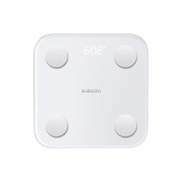 Svarstyklės Xiaomi Body Composition Scale S400