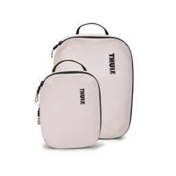 Krepšys Thule Compression Cube Set White
