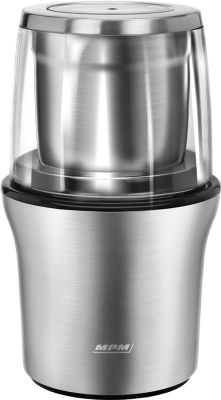 Kavamalė/Smulkintuvas MPM MMK-06M