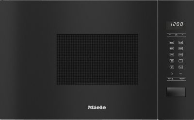 Mikrobangų krosnelė MIELE  M 2234 OBSW