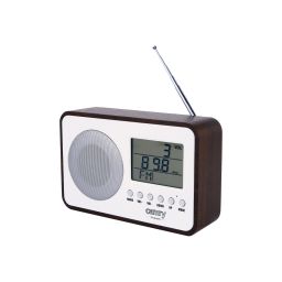 Radijo imtuvas Camry Digital Radio CR 1153 White