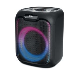 Muzikinis centras Muse Party Box Speaker With USB Port M-1803 DJ 150 W Bluetooth Black Wireless connection