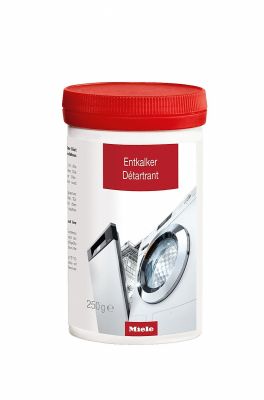 Kalkių šalinimo priemonė MIELE GP DC WG 0252 P