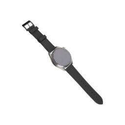 Laikrodžio dirželis Fixed FIXLST-20MM-BK tinka 165-215 mm riešui juodas