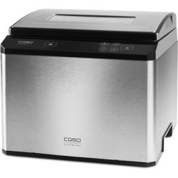 Sous Vide cirkuliatorius Caso SV900 Stainless steel, 2000 W