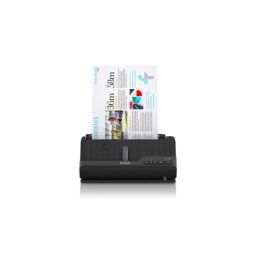 Skeneris Epson Compact Wi-Fi scanner ES-C320W Sheetfed, Wireless