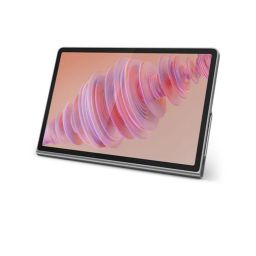 Planšetinis kompiuteris Tab | Plus TB351FU | 11.5" | Luna Grey | 2000x1200 pixels | MediaTek Helio G99 | 8GB | Soldered LPDDR4x | 128GB | Wi-Fi | Fron