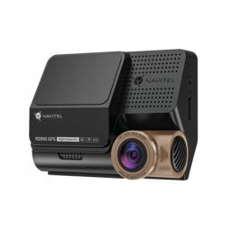 Vaizdo registratorius Navitel RS990 IPS ekranas 3 colių GPS žemėlapiai įtraukti
