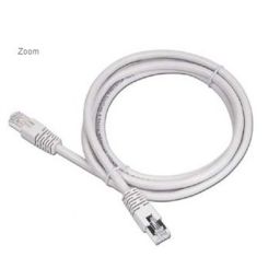 Kabelis Cablexpert PP12-3M RJ45, RJ45, 3 m, Beige