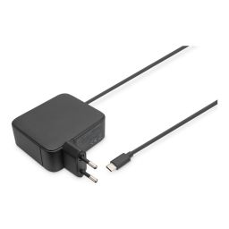Įkroviklis Digitus Notebook Charger USB-C, 100W GaN