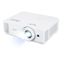 Projektorius Acer H6518STI Projector, DLP 3D, FHD, 3500lm, 10000:1, HDMI, White Acer H6518STi DLP projector Full HD 1920x1080 3500 ANSI lumens