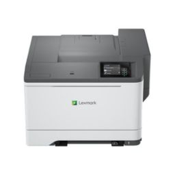 Lazerinis spausdintuvas Lexmark Lexmark CS531dw Colour Laser A4/Legal Grey Wireless
