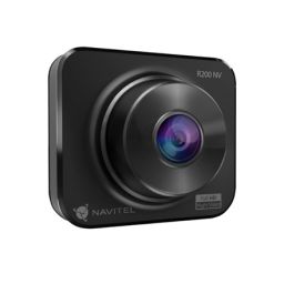 Vaizdo registratorius Navitel Night Vision R200 NV