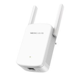 Belaidės prieigos taškas Mercusys AC1200 Wi-Fi Range Extender ME30 802.11ac, 2GHz/5GHz, 867+300 Mbit/s, 10/100 Mbit/s, Ethernet LAN (RJ-45) ports 1, no PoE, Antenna type 2xExternal