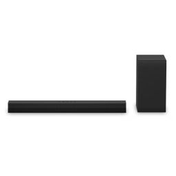 Garso sistema LG Soundbar S40T 2.1 kanalų Bluetooth