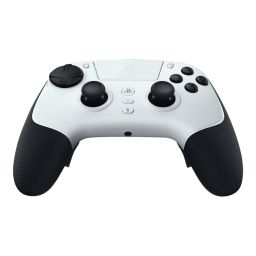 Belaidis žaidimų pultas Razer Raiju V3 Pro PlayStation 5 PC RZ06-05580200-R3G1 baltas