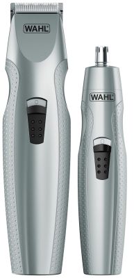 KIrpimo rinkinys WAHL 05606-308 Mustache & Beard Combo