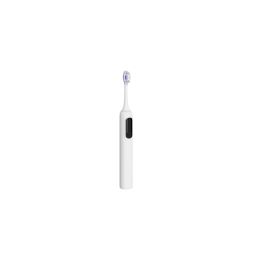 Elektrinis dantų šepetėlis Xiaomi Pro, su svyravimu, baltas