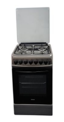 Dujinė viryklė GRATUS VDEM5014-MP, 50 cm