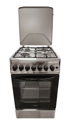 Dujinė viryklė GRATUS VDEM5018-MP  mini WOK 50x60