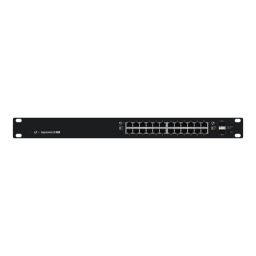 Komutatorius (Switch) Ubiquiti ES-24-250W Managed
