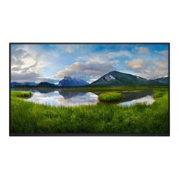 Monitorius Dell LCD P2425HE 24" IPS FHD/1920x1080/DP,HDMI,USB-C,USB, RJ45/No Stand/Black
