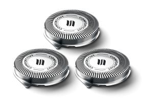 Atsarginiai peiliukai PHILIPS SH30/50