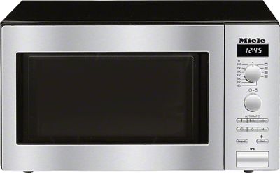 Mikrobangų krosnelė MIELE M 6012 SC