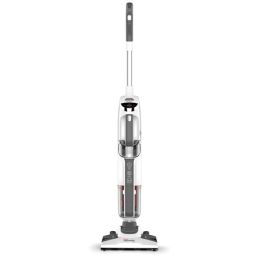 Garų valytuvas Polti Steam cleaner PTEU0295 Vaporetto 3 Clean 3-in-1 Power 1800 W, Water tank capacity 0.5 L, White