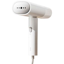 Rankinis drabužių garintuvas Xiaomi Handheld steamer 1300 W Balta